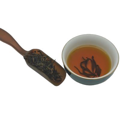 China Hot Selling Organic Premium Black Tea Twisted Natural Black Tea Leaves Extract for sale