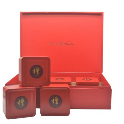 China Premium cheap hot organic extract twisted black tea for bulk milktea the gift box to send family and friends premium black tea for sale