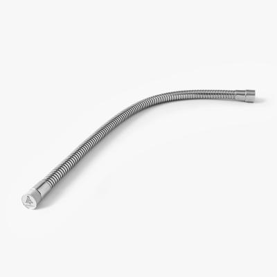 China Can bend freely without rebound 19inch can be customized flexible gooseneck hardware accessories hose gooseneck hose pipe for sale