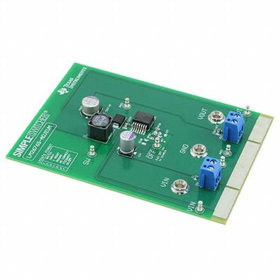 China Control Panel EVALUATION MODULE LM2676S-ADJEVM for sale