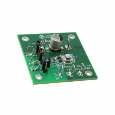 China EVAL Control Panel KIT FOR MAX15062 MAX15062AEVKIT# for sale