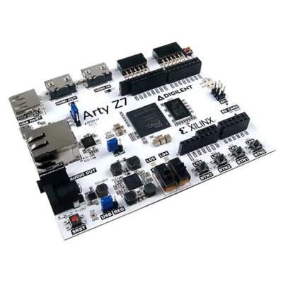 China In stock NEXYS TRAINER BOARD A7 CEE FPGA 410-292 for sale