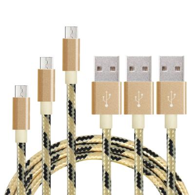 China MP3/MP4 player not easy to break micro usb of micro usb cable machine usb c cable otg cable for sale