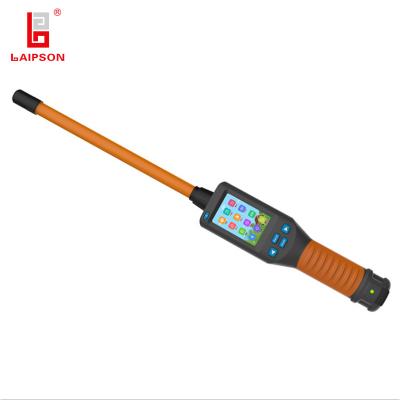 Cina USB 134.2Khz FDX/FDX-B Lettore di stick Rfid lungo per targhetta per bovini in vendita