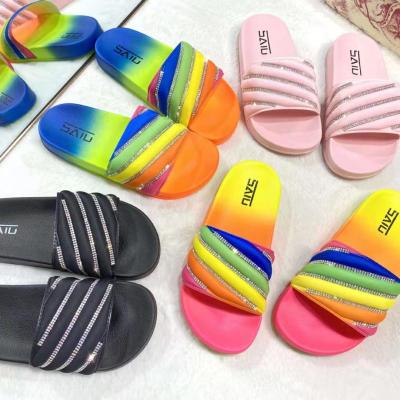 China CUSHIONING wholesale agent cheap slippers men slippers flip flop sandals for sale