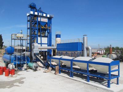 China Factory Direct Sell High Quality LB1500 asphalt mixing plant price for sale