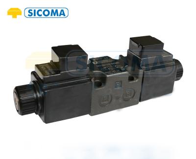 China High Quality SICOMA Magnetic Valve for sale