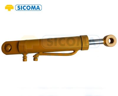 China SICOMA Hydraulic Oil Cylinder for sale