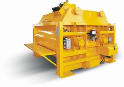 China KTSW Big aggregate dam-work concrete mixer for sale