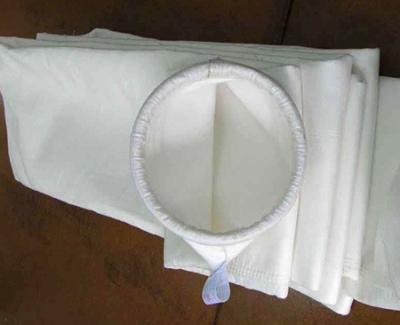 China DUPONT Filter Bag for sale