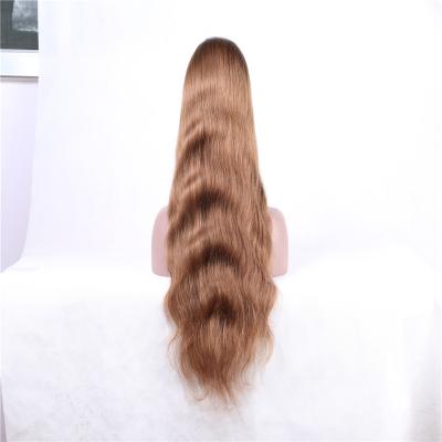 China wholesale price water wave wig lace front wigs longest remy human hair u part wig peruvian remy hair wig for sale