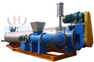 China POULTRY hydrolysis feather meal machine for sale