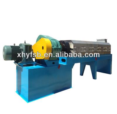 China Designed by customer's requirement: stainless steel/mass. fish press for sale