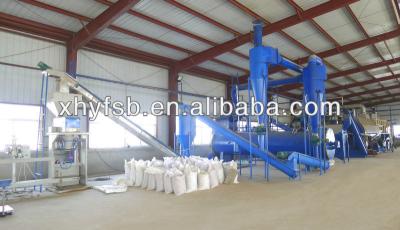 China Stainless Steel Or Carbon Steel Fish Meal Plant for sale