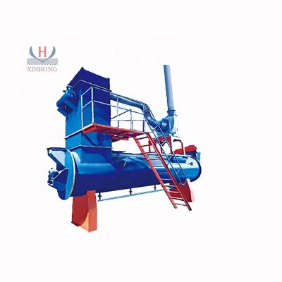 China Factory Fishmeal Chiller for sale