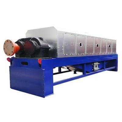 China Double Fish Meal Sea Shipping Container Carrier Screw Press Pressing Machine Meat Bone Powder Pressing Plant Production Line for sale