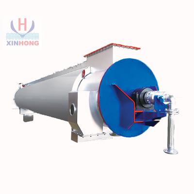 China Meat Processing Plants Fish Cooking Machine for sale