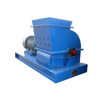 China New Stainless Steel Full Chicken Bone Atomic Crusher Machine High Strength Frozen Meat Grinder Industry Crushing Machine for sale