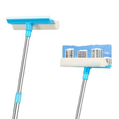 China Sustainable 2022 Innovative Products Steam Wet Mop Cleaners Microfiber Mop Cleaning Four-Piece Set for sale