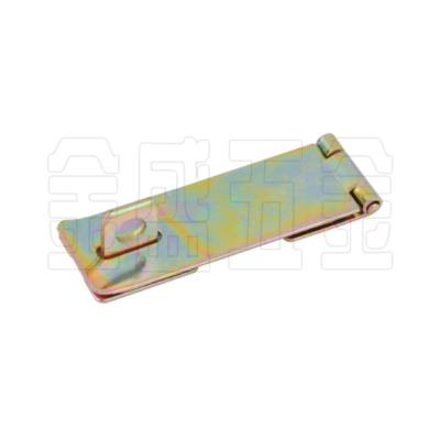 China Wholesale Good Quality HJS 2020 New Iron Lengthen Latch Clip for sale