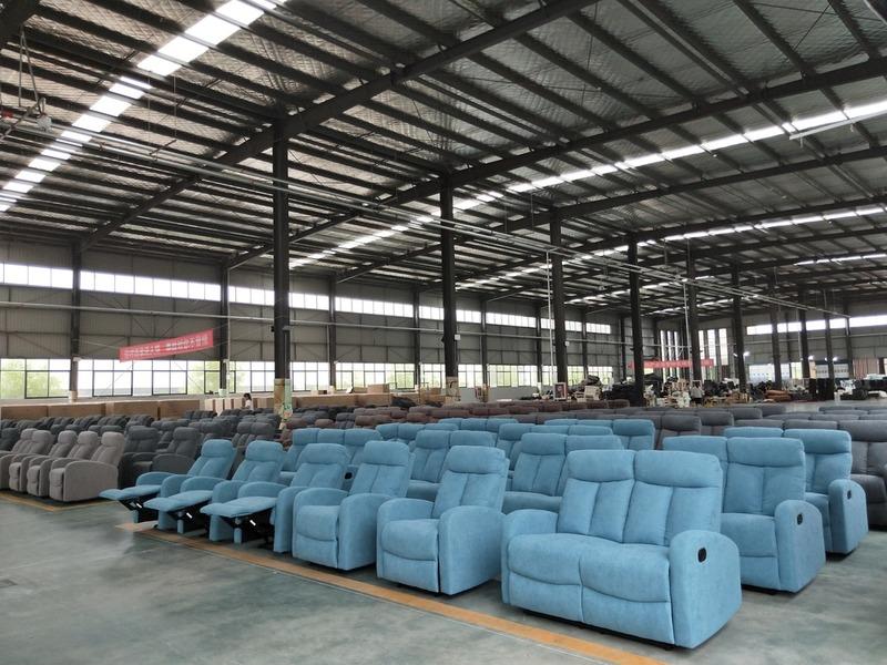 Verified China supplier - Xinyang Yonghaoxuan Furniture Co., Ltd.