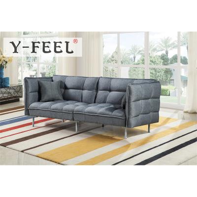 China (Others) China High Quality Adjustable Sofa Bed Home Furniture Living Room Furniture Set Sofa Set Luxurious Wooden for sale