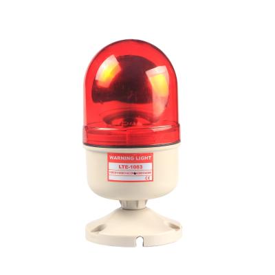 China LTD-1083 Plastic Traffic Warning Light For Boats, Boats, Yacht, Beacons, Mining Truck Roads, Airport for sale