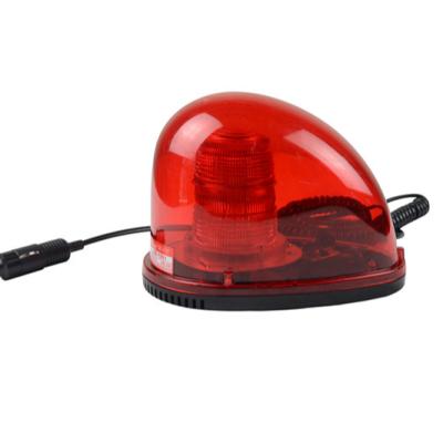 China Plastic 35W LED CAR TRAFFIC WARNING LIGHT for sale