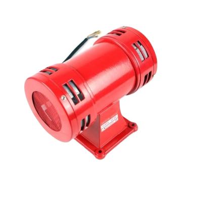 China Fire tns nanica smitc motor air screw air defense electric alarm high decibel fire alarm for sale