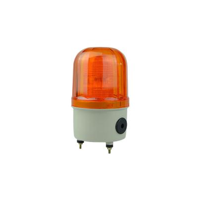 China Good quality113db high power LTE-5101 outdoor electronic siren plastic industrial dual alarm motor for sale