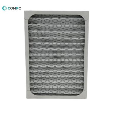 China Medify Household Air Purifier Filter Replacement Primary Filter Pre Filter for sale