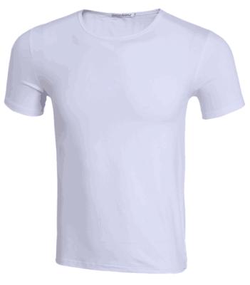 China Breathable Camisetas Cotton Algodon Mens T-Shirt Free Sample for sale