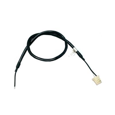 China Factory custom heated wiring phr-4 connector 2.0mm pitch for game machine 2464 cable 2cords for sale