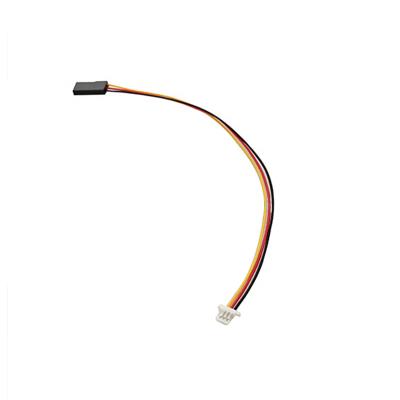 China china supply electronic jr to shr-3 connector wiring harness for model airplane for sale