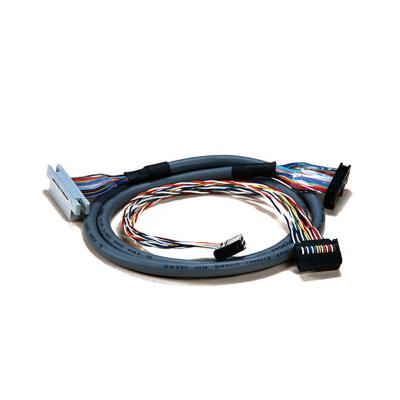 China Automotive china manufacture multi-cores wire IDC connector wiring kit for automotive for sale