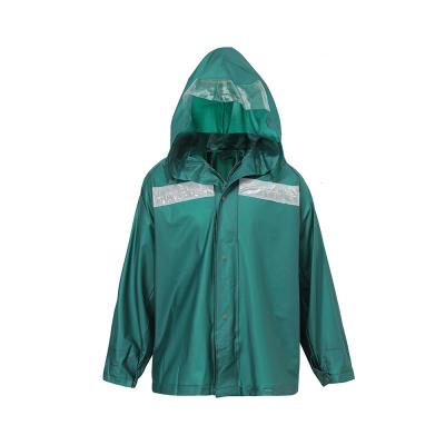 China Factory Supplier Custom Customized Bachelorette Rainwear Raincoat Jacket Raincoat Raincoat Suit for sale