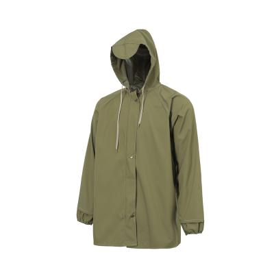 China High Quality Factory Supplier Service Rain Suit Customized Bachelorette Waterproof Clothing Raincoat for sale