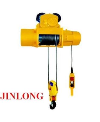 China Building Material Shops 1 Ton 2 Ton 3 Ton Price Electric Chain Hoist For Sale for sale