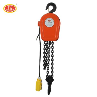 China Construction crane lifting daftar Derek 1 de harga de tools polipasto de cadena 5 crane 10 ton electric chain block for sale