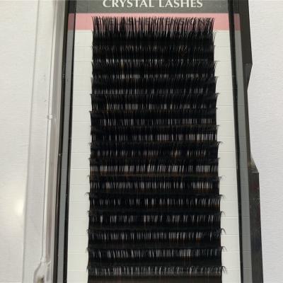 China Wholesale New Arrival Beauty Natural Long Channel Lash Dlux Eyelashes Lash Extension Aftercare With Eyelash Glue Remover for sale