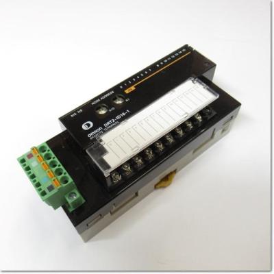 China OMRON module DRT2-ID16-1 DRT2-ID16-1 for sale