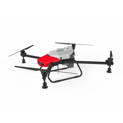 China Efficient Good Quality Agriculture Rc Easy Operation Spraying Wholesale Long Range 20l Drone UAV For Sale for sale