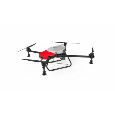 China High Quality ECO-Frinedly 20L Aviation Aluminum Snaptain Drones For Agriculture For Sale Electric Agriculture Sprayer Drones for sale