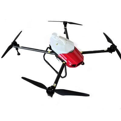 China ECO-Frinedly various promotional goods using professional carbon fiber pe agriculture drone sprayer for sale