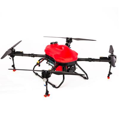 China Efficient Fire Rescue UAV Firefighting Forest Fire Prevention Rescue Search and Rescue Sprayer Drone for sale