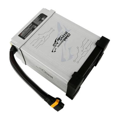 China Smart Fast Charging UAV Agriculture Dronesmart Smart Chargers Pack Lipo Battery for sale