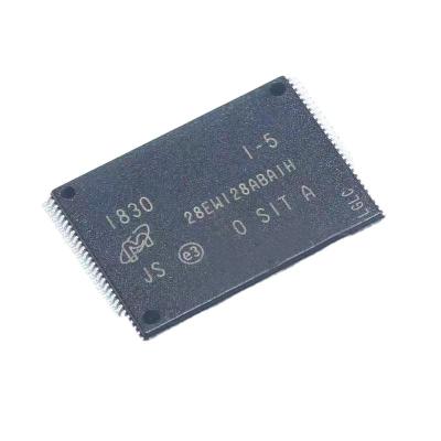 China New and original MT28EW128ABA1LJS-0 SIT Integrated standard circuit for sale