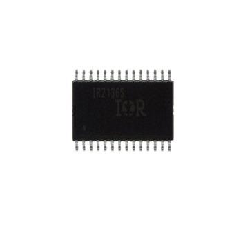 China NEW AND ORIGINAL IR2136STRPBBF IC IC CHIP standard for sale