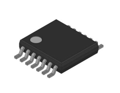 China Standard Electronic Components LSF0204DPWR for sale