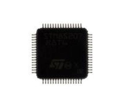 China Original brand new chip standard STM32L071RBT6 for sale